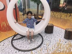 -友谊新天地广场(金街店)