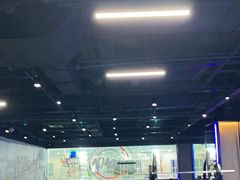 -一兆韦德健身(浦东万达会所)