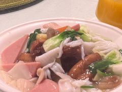 -瑞福园联谊餐室(茂名南路店)