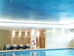 -盛捷游泳·潜水·高尔夫培训(凯德广场店)