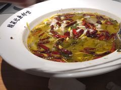 -太二酸菜鱼(正大广场店)