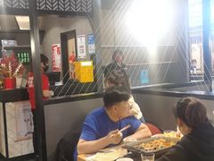大堂-鱼酷活鱼烤鱼(梅江印象城店)