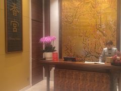 -扬州香格里拉·香宫中餐厅