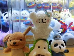 -环球中心海洋乐园