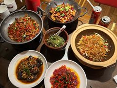 -味上湘菜馆(岳麓山店)