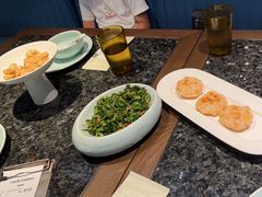 -小城故事·地道宁波味(月湖盛园店)