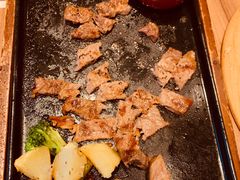 -必胜客(龙之梦购物中心店)