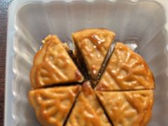 -甜星Star面包生日蛋糕(北坦店)