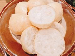 -黔有有贵州酸汤夺夺粉火锅(五味十字店)