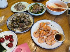 -吕氏疙瘩汤·私家菜馆(慈云寺店)