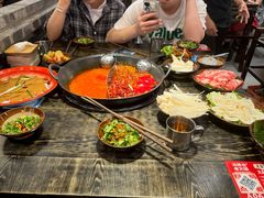-冯校长老火锅(深圳福田店)
