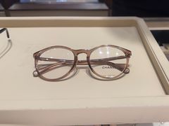 -溥仪眼镜PUYI OPTICAL(国贸商城店)