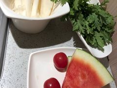 -海底捞火锅(番禺广场店)
