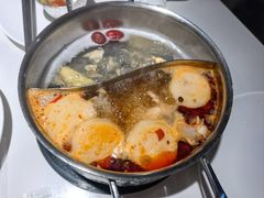 -加餐海鲜自助(集美银泰百货店)