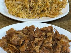 -炙热童年·老北京炙子烤肉(南锣鼓巷店)