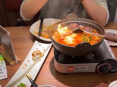 -小川洋风料理(大悦城店)