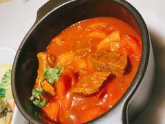 -唐·玉芙蓉(雨花吾悦广场店)