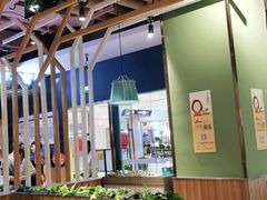 -快乐爱斯米牛排自助(正大广场店)