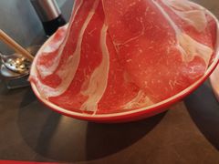 -前门·鲜肉火锅(长风店)