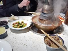 -鑫隆四季涮肉(八角畅游店)