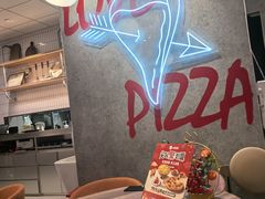 -必胜客(双榆树店)