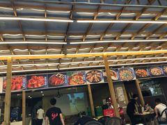 门面-去吃小龙虾·江湖菜·烧烤(南滨路店)