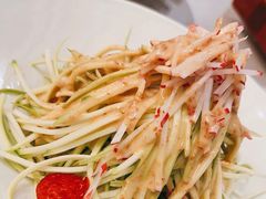 -大鸭梨烤鸭(左家庄店)