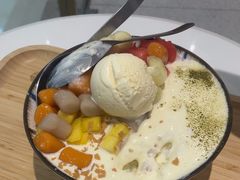 -鲜芋仙(番禺万达广场店)