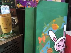 -全家便利店(中原二店)