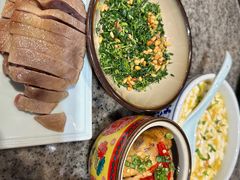 -南京大牌档(香港广场店)