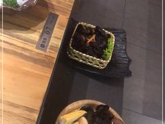 -湊湊火锅·茶憩(皇姑万象汇店)