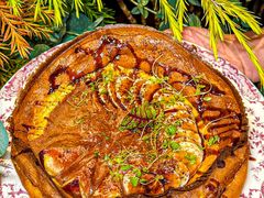 -芭莉与彩虹西餐厅(成都合生汇店)