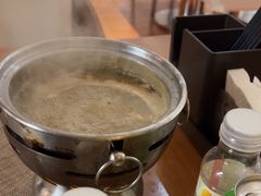 -南通绿洲国际假日酒店全日餐厅
