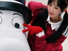 -大悦城(沈阳中街店)