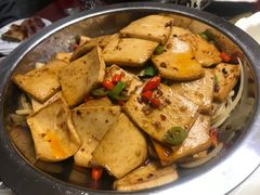 -赵家小馆(沈阳禹洲广场店)