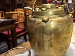 -小吊梨汤·北京菜(香山店)