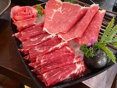 -捞王猪肚鸡火锅(昆山店)