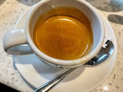 Espresso-半山腰·云南菜(侨福芳草地店)