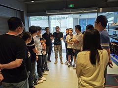 -镭战大联盟真人CS·生日派对·亲子聚会·团建(天安千树店)