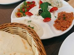-ALAMEEN阿拉伯餐厅(三里屯店)