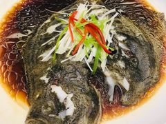 -德泰楼餐饮(莲湖路店)