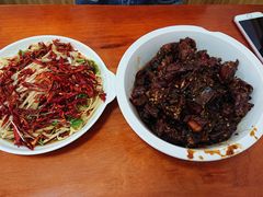 -如意香辣鸡架(总店)