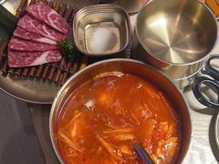 -西塔老太太泥炉烤肉(温州首店万象城黑金店)