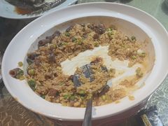 -良师门滨海人家·海鲜·家常菜(滨海城店)