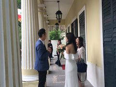 -龙环葡韵住宅式博物馆