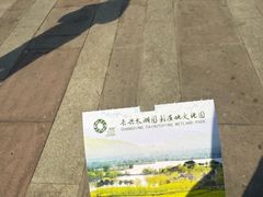 -长兴太湖图影湿地文化园