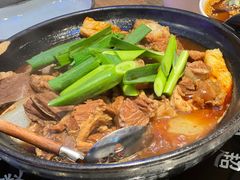 -炉角·鲍鱼牛腩煲(国贸商城店)