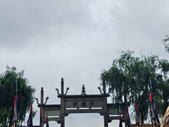 -钱王祠