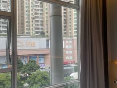 -网鱼电竞酒店(深圳福田石厦地铁站店)