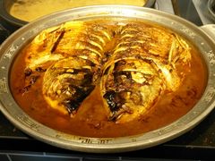 -张大嘴菜馆(庞各庄店)